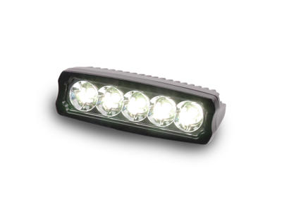 LED Arbejdslampe. 13W. 9-36V.