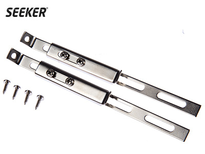 Stabiliserings beslag for Seeker Krom
