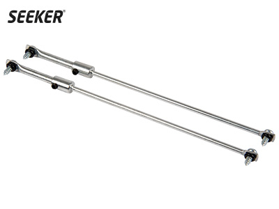 Stabiliserings beslag for Seeker Rund