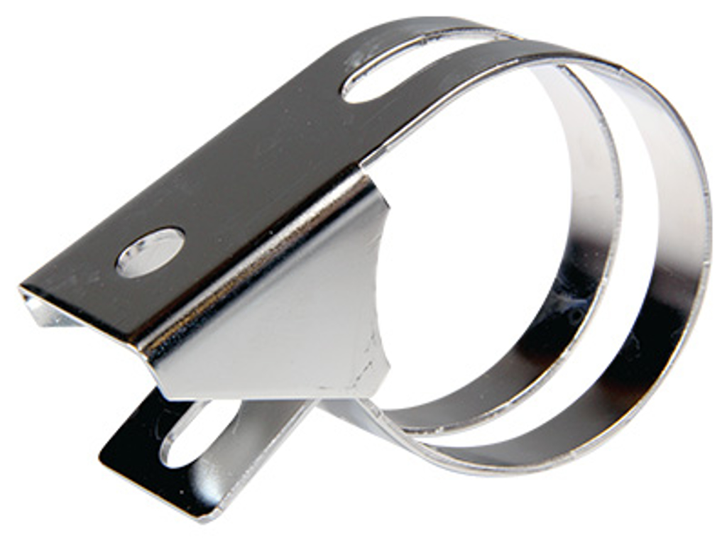 BESLAG FOR LED LYS Ø60mm