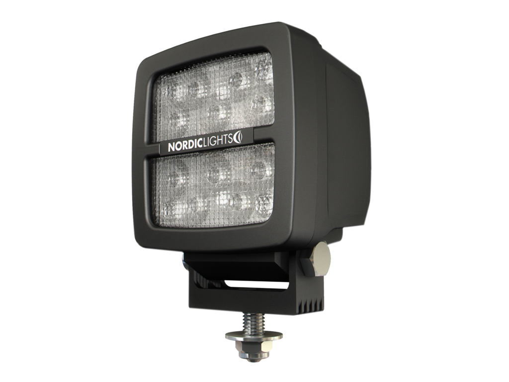 NORDIC LIGHTS Scorpius Pro N4402 Spot
