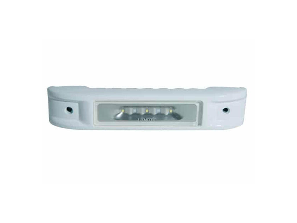 Engine/utility light. hvid