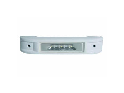 Engine/utility light. hvid