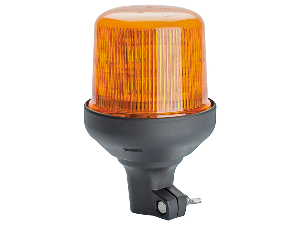 B14-serie LED Beacon lampe - Blinkende 