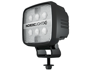NORDIC LIGHTS SCORPIUS GO 420 LED arbejdslampe 28W