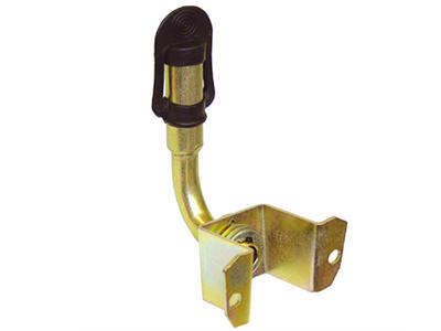 Beslag/Stang for Beacon. 360 Roterbar
