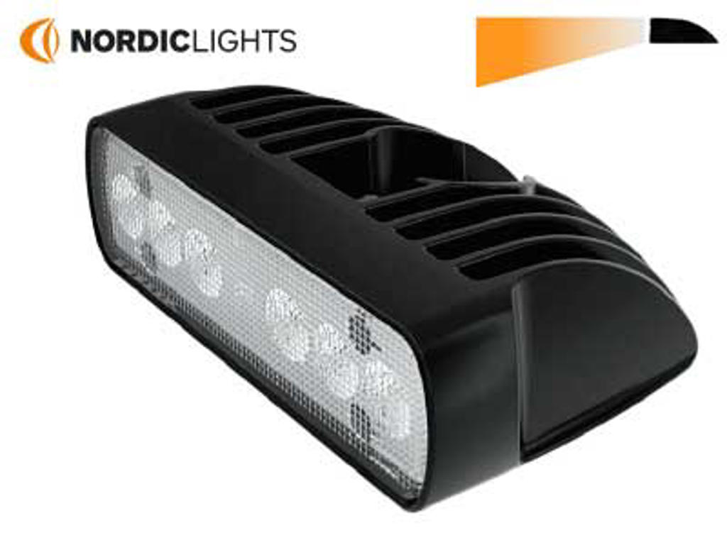 NORDIC LIGHTS Pictor 620 Downside Flood