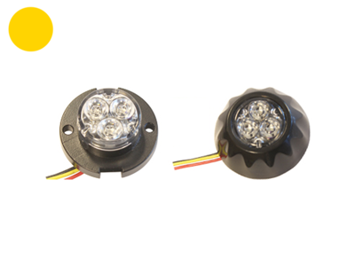 LED Flash, gul flash, FAL03