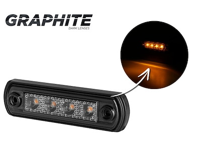 Marker light 