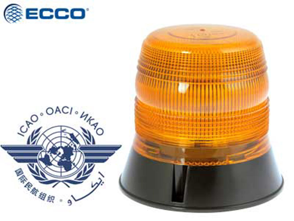 LED Flashing BEACON. ICAO godkendt