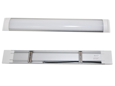 LED interiørlampe 60 cm. 20W / 12V