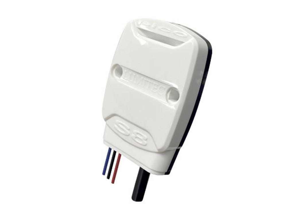 Pico S-8 Exspansion Module