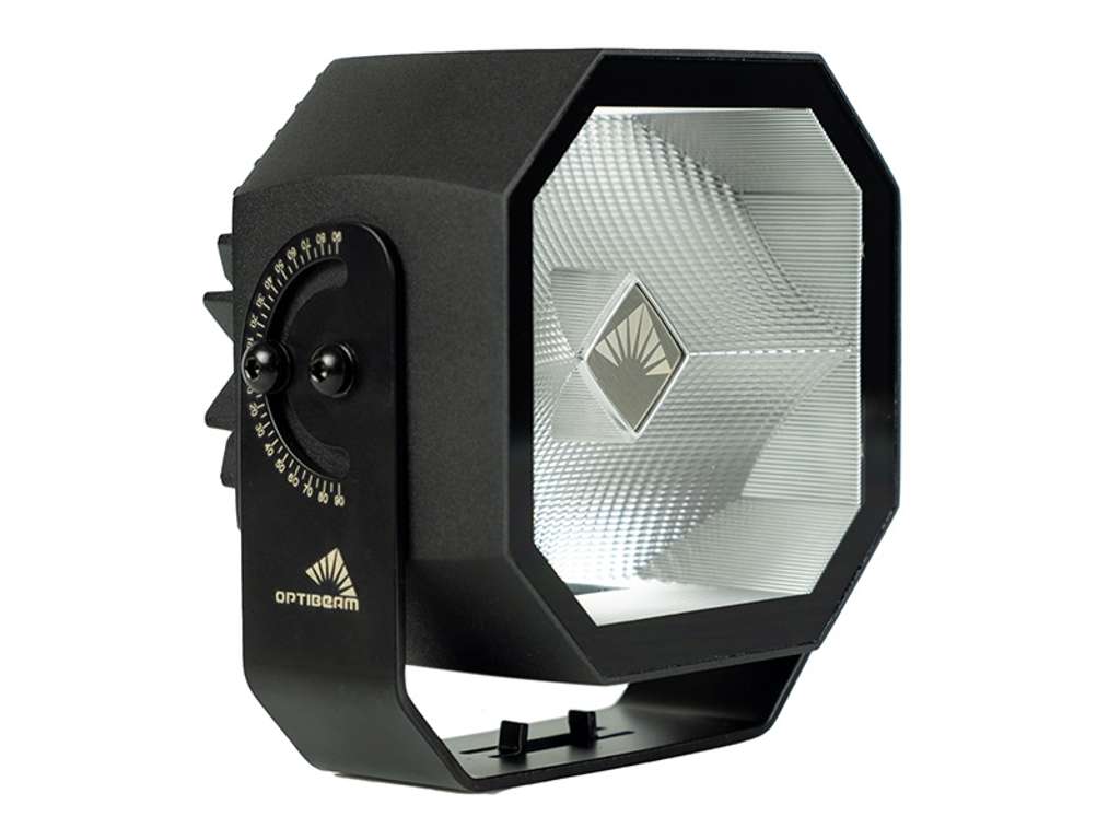 OPTIBEAM OctaX 8.0 LED arbejdslampe