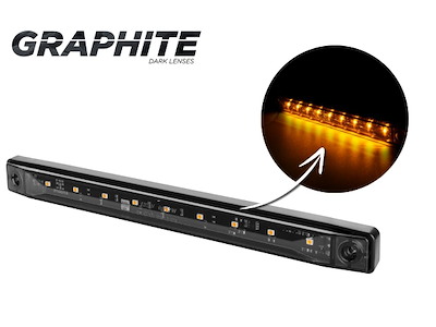 Marker light 