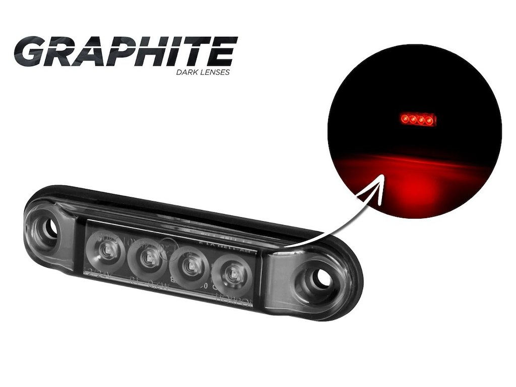 Marker light 