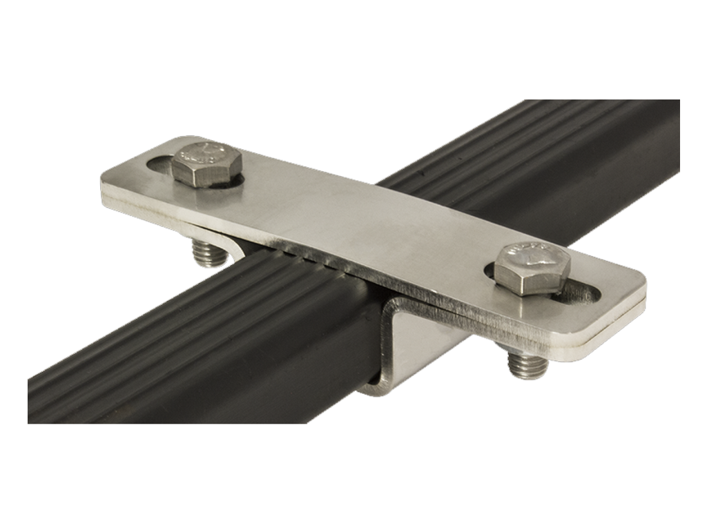 Lysbro beslag - Thule Standard