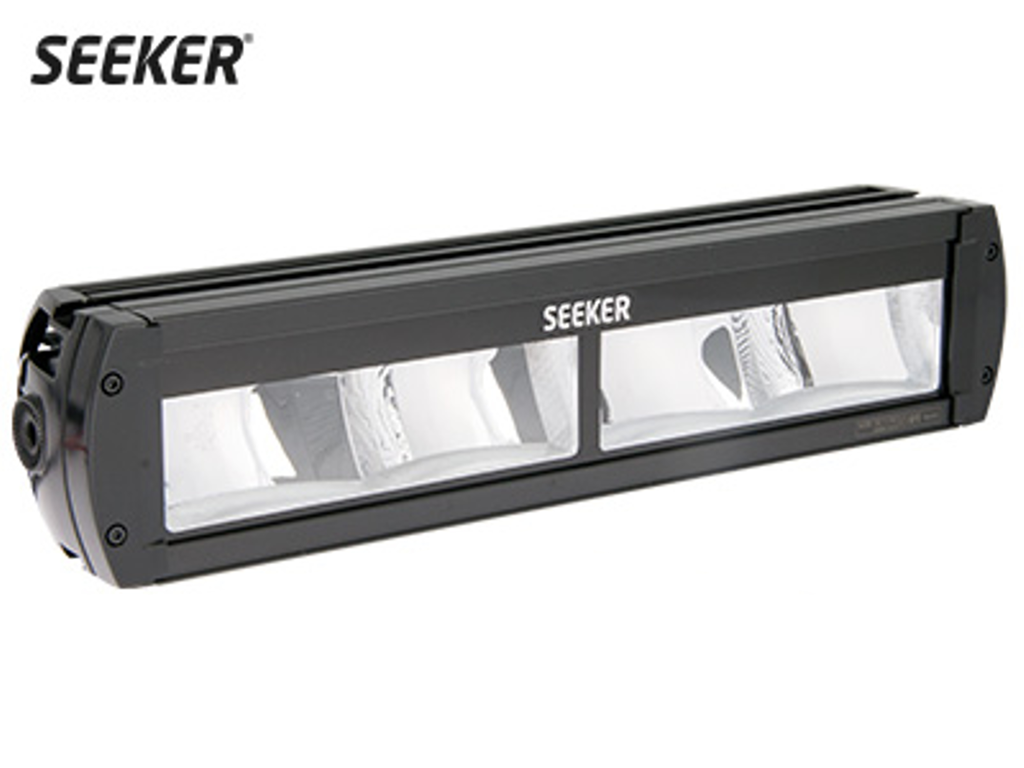 SEEKER LED FJERNLYSBAR 