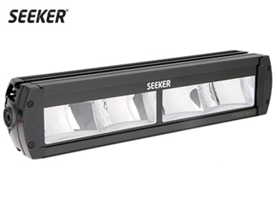 SEEKER LED FJERNLYSBAR 