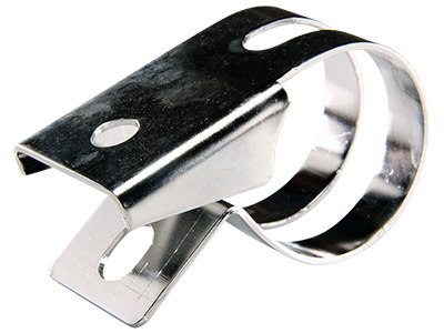 BESLAG FOR LED LYS ø48mm