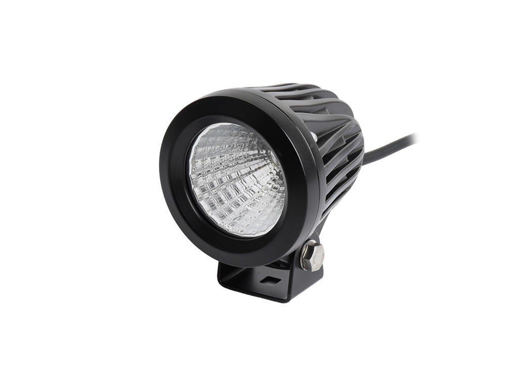 LED Arbejdslampe. 20W. 9-36V.