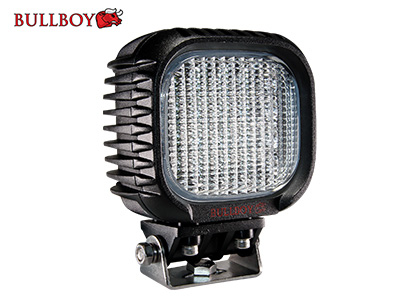 R10-godkendt LED arbejdslampe 48W Flood