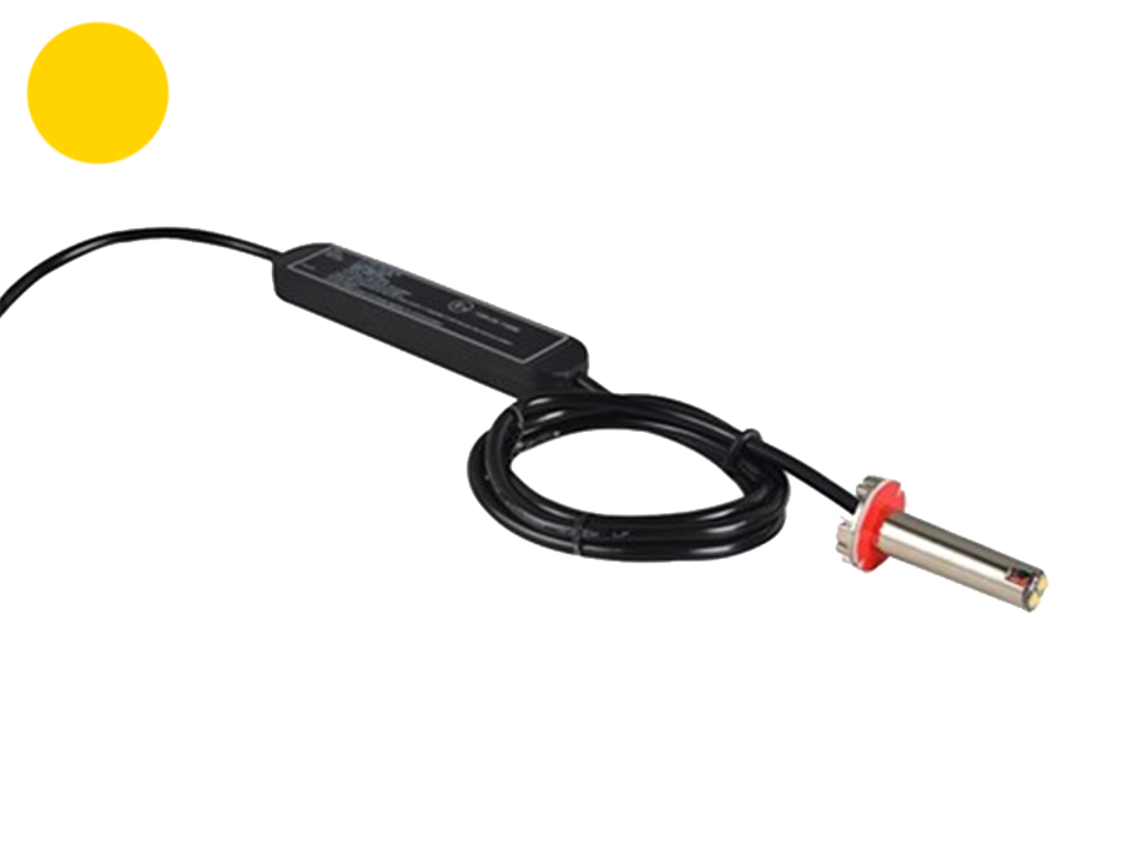 LED Flash-Stick 2x5W - lang