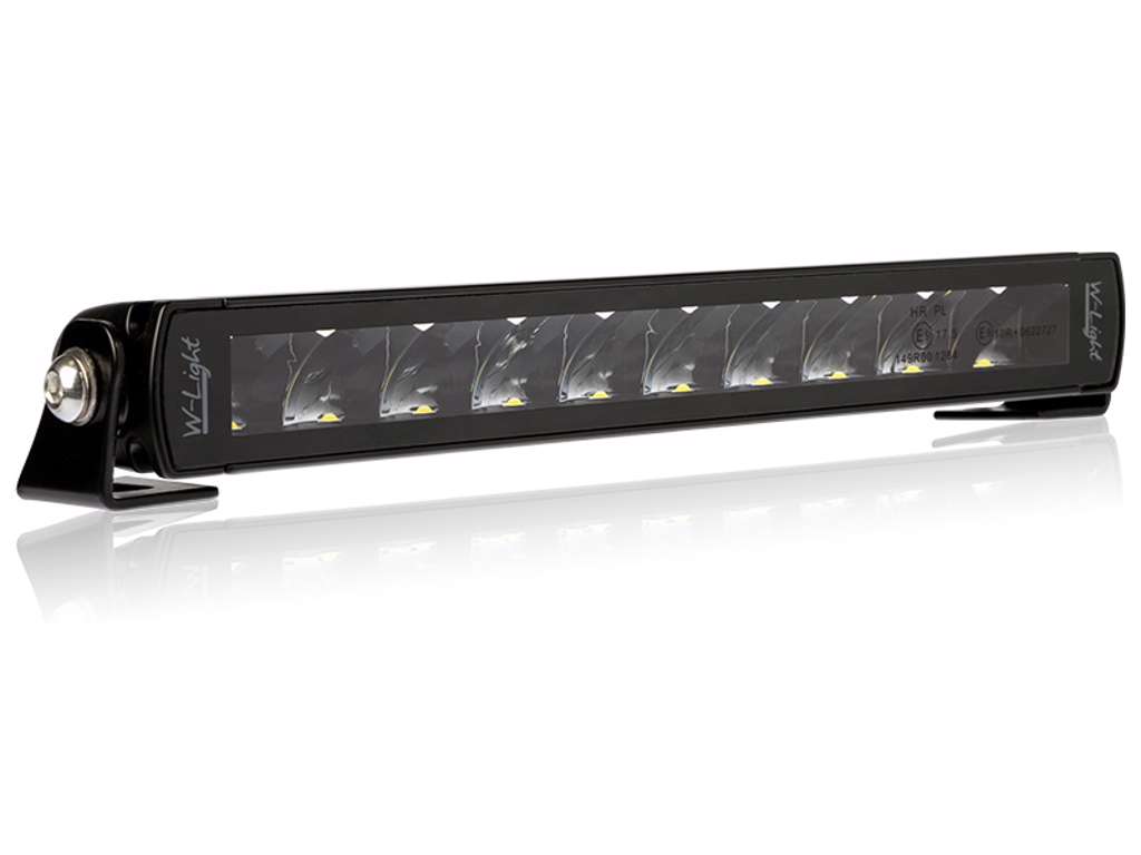 W-LIGHT IMPULSE 1.2 fjernlyslampe