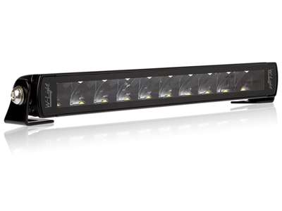 W-LIGHT IMPULSE 1.2 fjernlyslampe