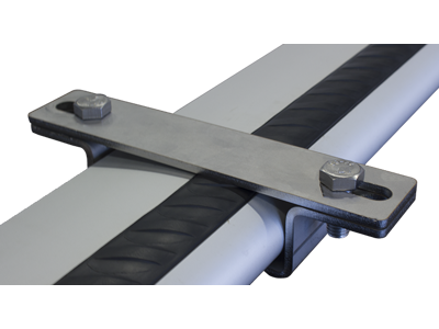 Lysbro beslag - Thule WingBar