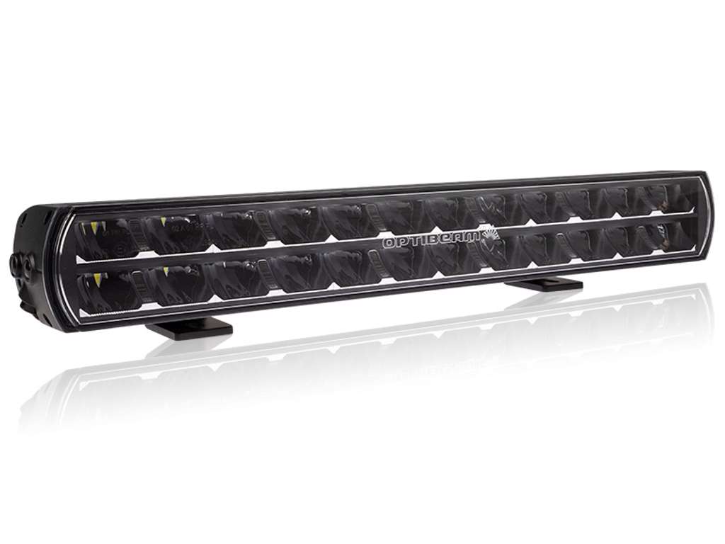 OPTIBEAM Super Captain Dual 600