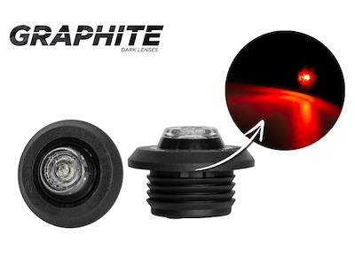 Rear position light 