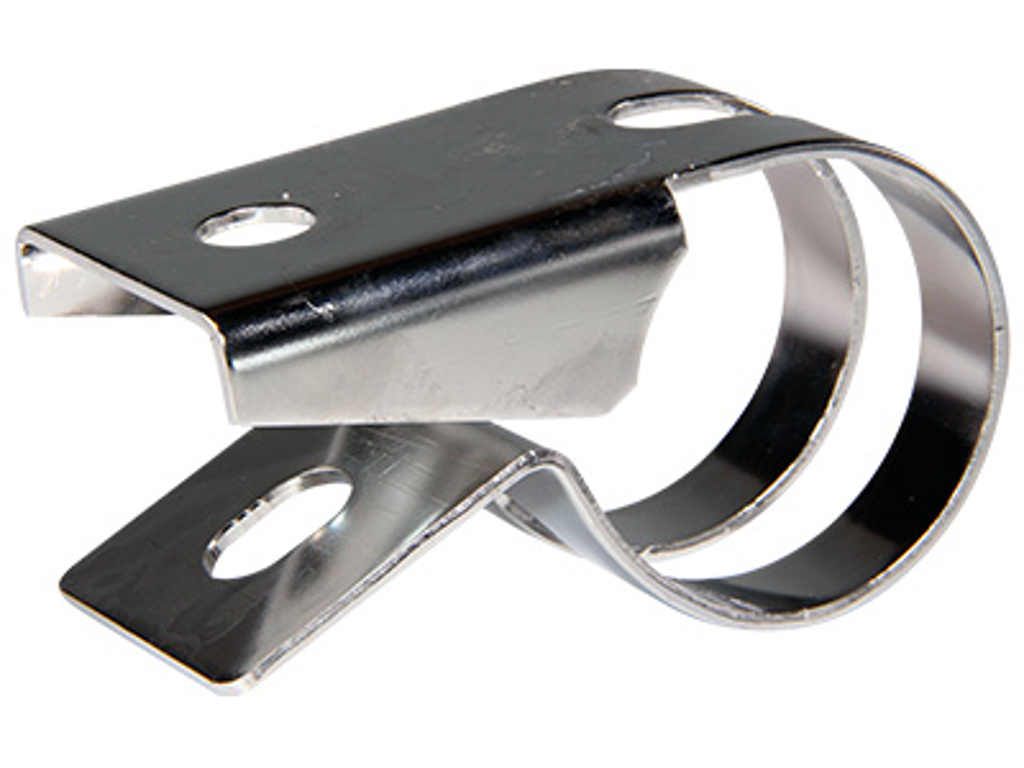 BESLAG FOR LED LYS ø43mm