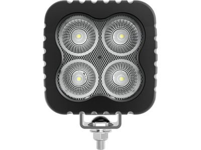 LED arbejdslampe 80W/4.500 lumen