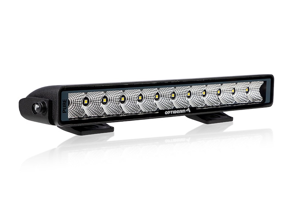OPTIBEAM PURE 335 WORK LED Lysbar