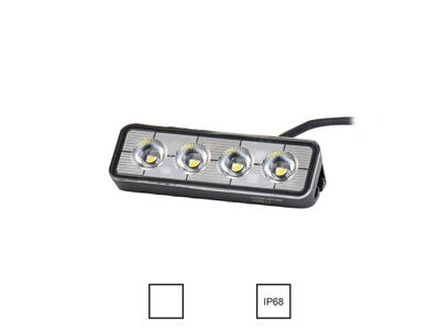 Scene-light 2200lm 10-30v