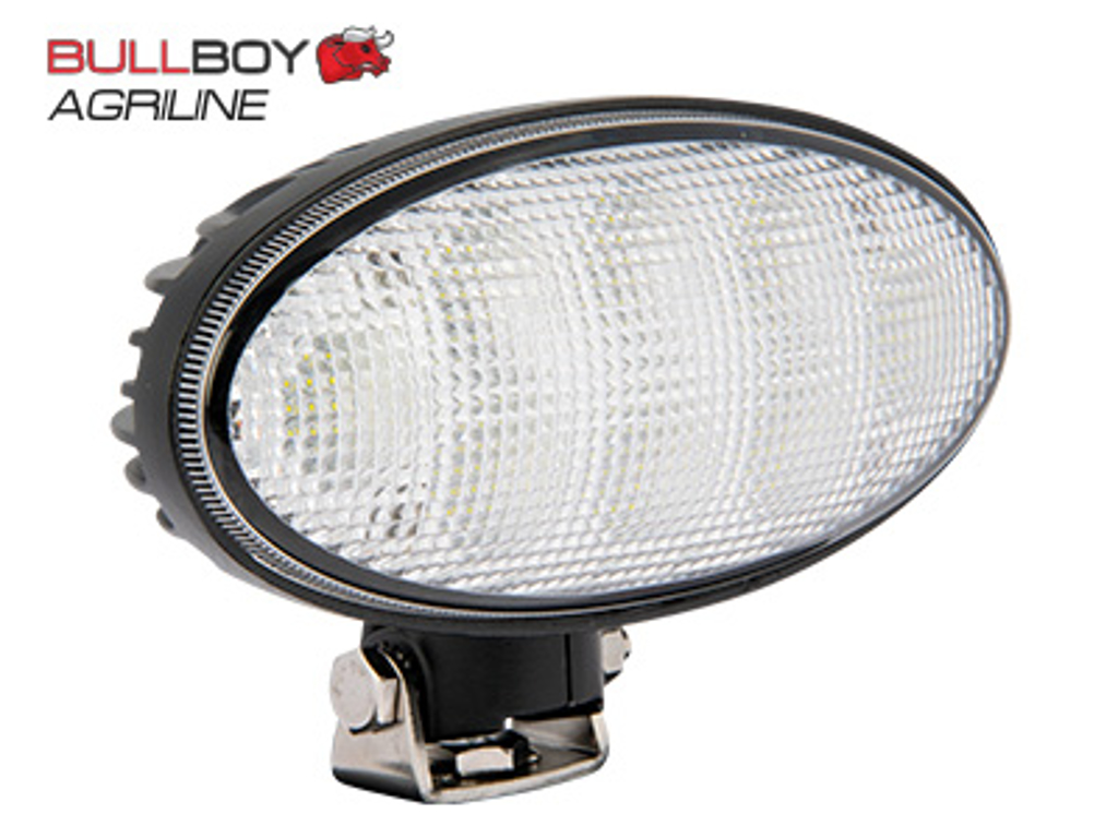 John Deere LED arbejdslampe 40W