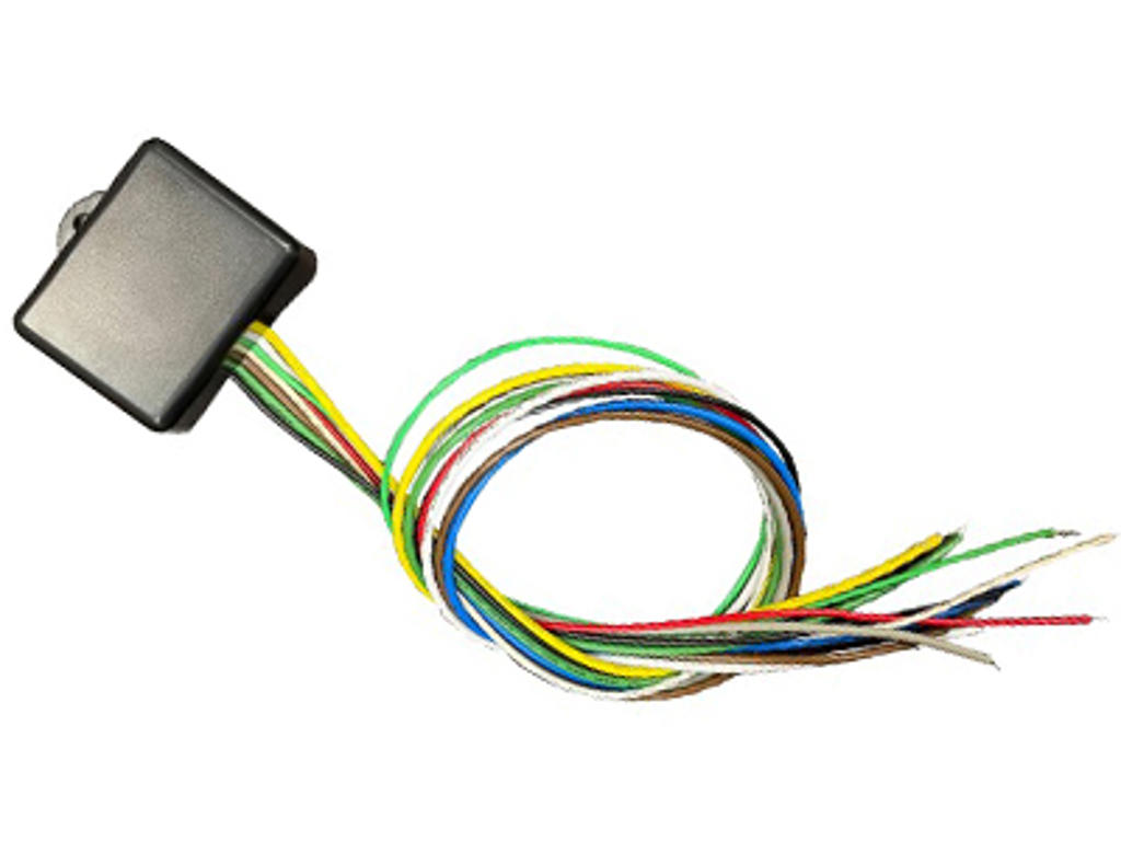 LED Strobe Flasher Modul
