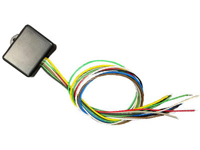 LED Strobe Flasher Modul