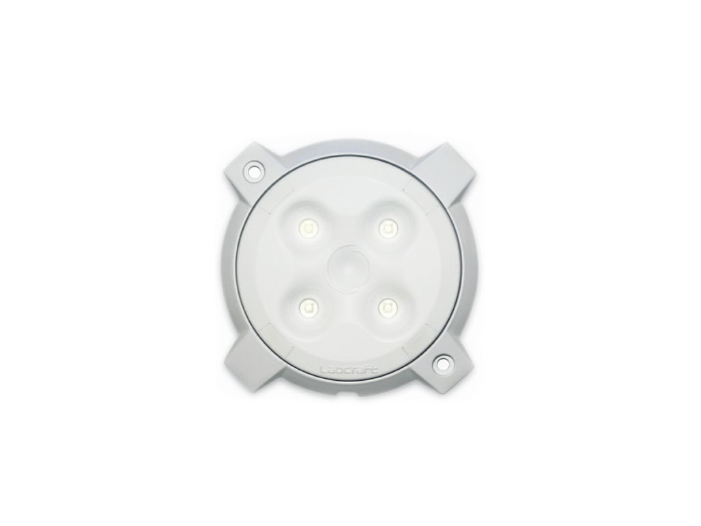 Labcraft Megalux Rund Interiør Lampe Recessed