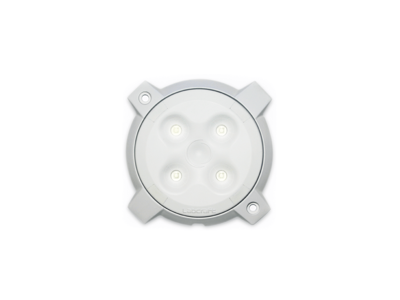 Labcraft Megalux Rund Interiør Lampe Recessed