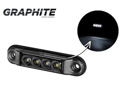 Marker light 