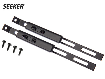Stabiliserings beslag for Seeker Sort