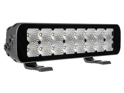 BULLBOY PROLINE LED Lysbar. Double 289