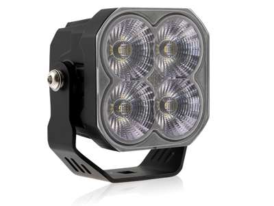 BULLPRO BULLY 3000 12-48V LED arbejdslampe