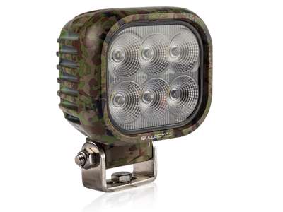 BULLBOY Agriline 60W Camo