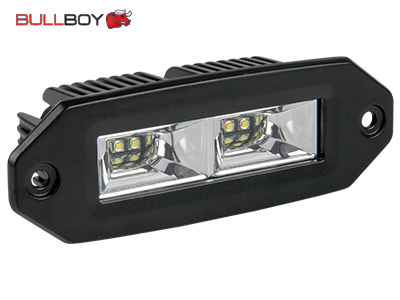 BULLBOY SCENE-LIGHT