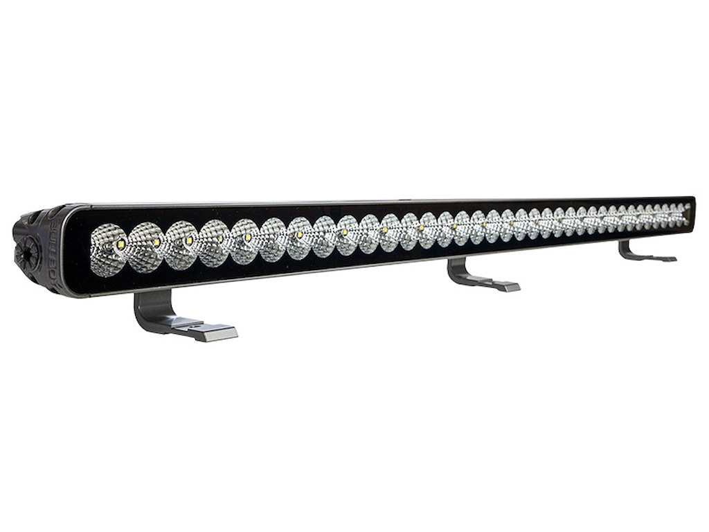 BULLBOY PROLINE LED Lysbar. Single 1010