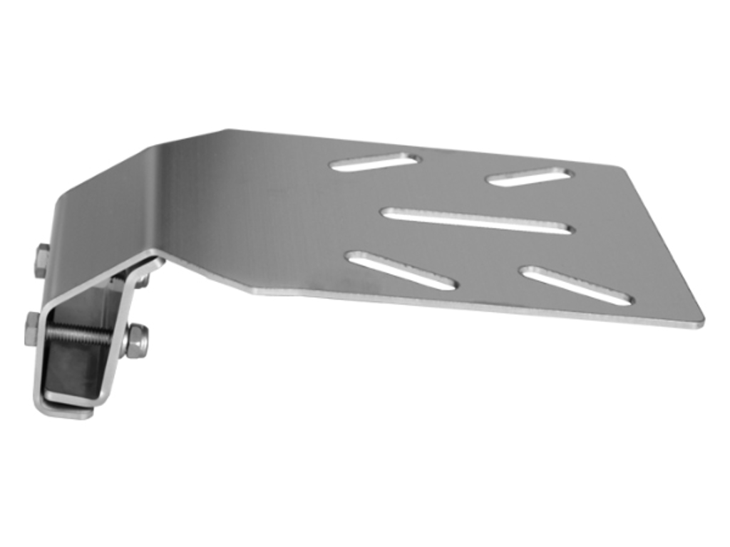 Beslag LED lysbar Peugeot Boxer