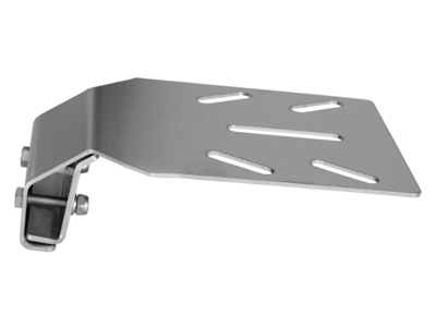 Beslag LED lysbar Peugeot Boxer