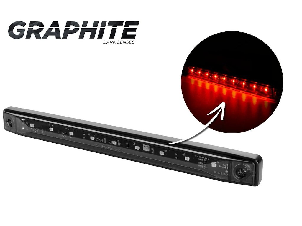 Marker light 